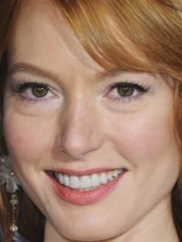  Alicia Witt