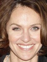 Amy Brenneman