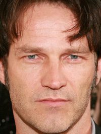  Stephen Moyer