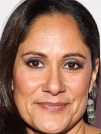  Sakina Jaffrey