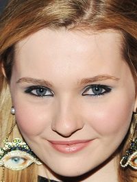  Abigail Breslin