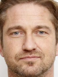  Gerard Butler