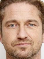 Gerard Butler