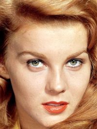  Ann-Margret