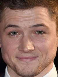  Taron Egerton