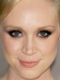  Gwendoline Christie