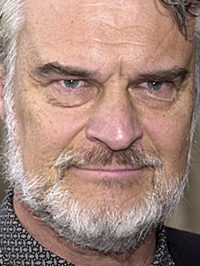  Richard Moll