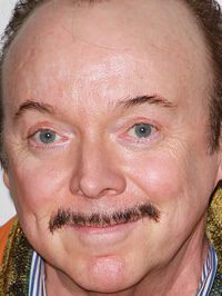  Bud Cort