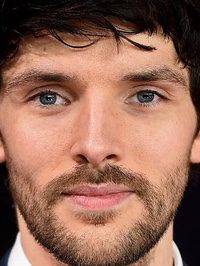  Colin Morgan