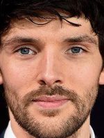 Colin Morgan