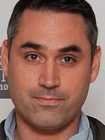 Alex Garland