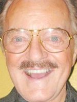 Robert Goulet