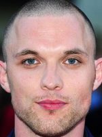 Ed Skrein