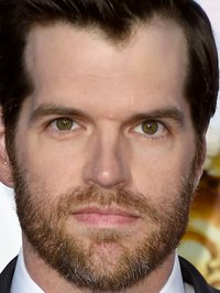  Timothy Simons