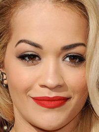  Rita Ora