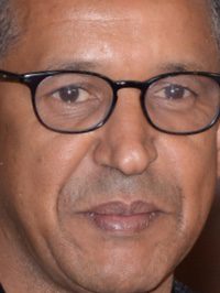  Abderrahmane Sissako