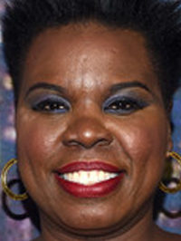  Leslie Jones