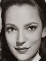 June Duprez