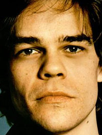  David Johansen