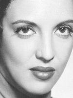 Katy Jurado