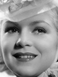  Claire Trevor