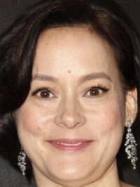  Meg Tilly