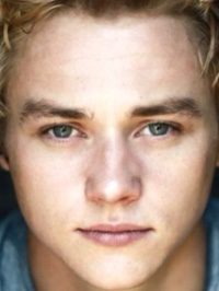  Ben Hardy