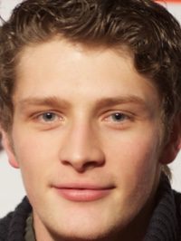  Brett Dier