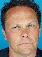 Kevin Chapman