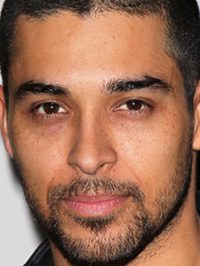  Wilmer Valderrama