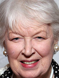  June Whitfield