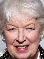 June Whitfield