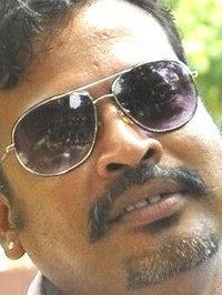  John Vijay