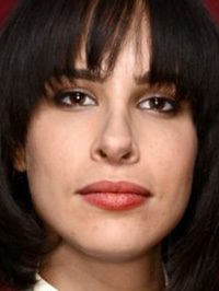  Desiree Akhavan