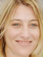 Valeria Bruni Tedeschi