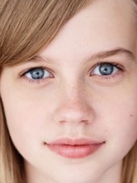  Angourie Rice