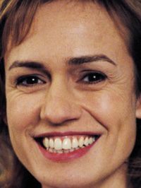  Sandrine Bonnaire