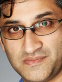  Asif Kapadia