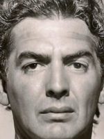 Victor Mature