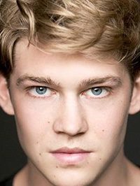  Joe Alwyn