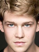 Joe Alwyn