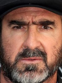  Eric Cantona