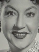 Ethel Merman