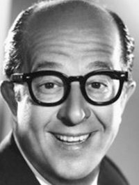  Phil Silvers