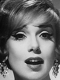  Edie Adams