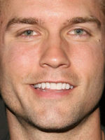 Scott Porter