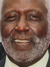  Richard Roundtree