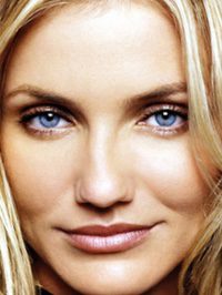  Cameron Diaz