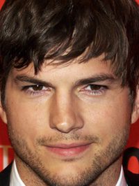  Ashton Kutcher