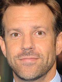  Jason Sudeikis